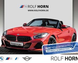 BMW Z4 Gebrauchtwagen