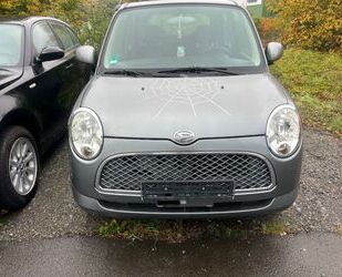 Daihatsu TREVIS Gebrauchtwagen