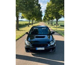 Subaru Impreza Gebrauchtwagen