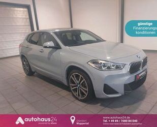 BMW X2 Gebrauchtwagen