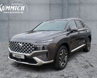 Hyundai SANTA FE Gebrauchtwagen