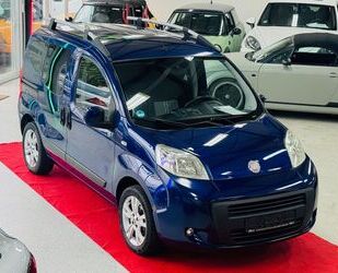 Fiat Qubo Gebrauchtwagen