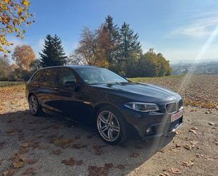 BMW 535 Gebrauchtwagen