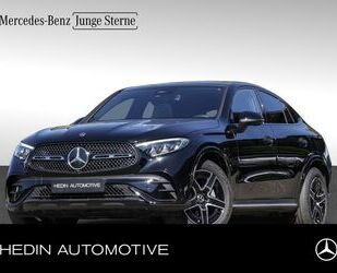 Mercedes-Benz GLC 300 Gebrauchtwagen