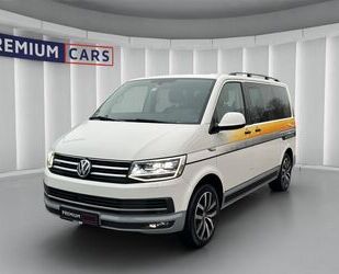 VW T6 Multivan Gebrauchtwagen