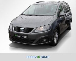Seat Alhambra Gebrauchtwagen