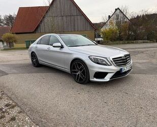 Mercedes-Benz S 350 Gebrauchtwagen
