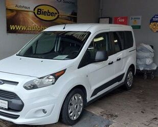 Ford Tourneo Connect Gebrauchtwagen