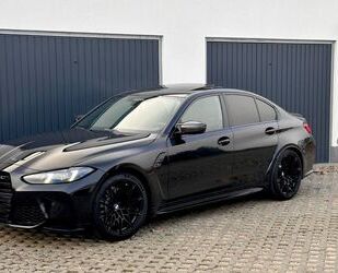 BMW M3 Gebrauchtwagen