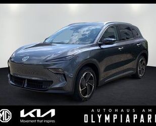 MG S5 Gebrauchtwagen