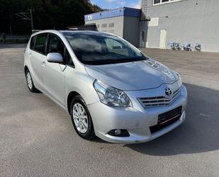 Toyota Verso Gebrauchtwagen