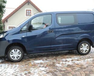 Nissan NV200 Gebrauchtwagen