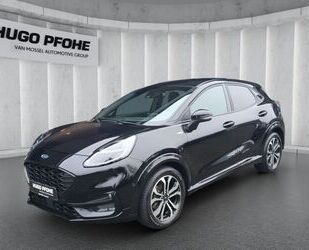 Ford Puma Gebrauchtwagen