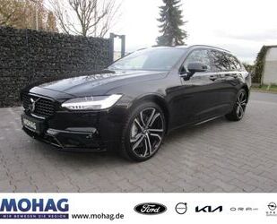 Volvo V90 Gebrauchtwagen