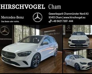 Mercedes-Benz B 180 Gebrauchtwagen