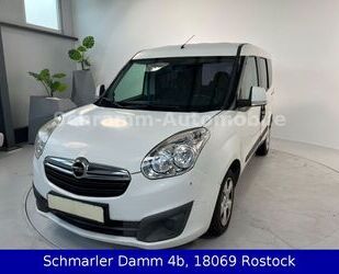 Opel Combo Gebrauchtwagen