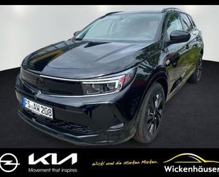 Opel Grandland (X) Gebrauchtwagen