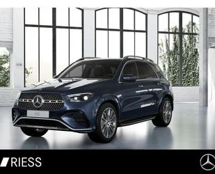 Mercedes-Benz GLE 350 Gebrauchtwagen