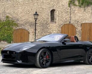 Jaguar F-Type Gebrauchtwagen