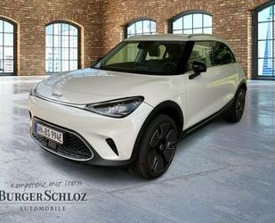 Smart #1 Gebrauchtwagen