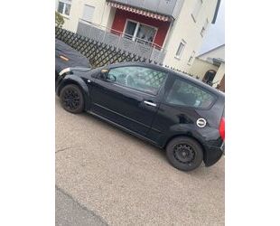 Citroen C2 Gebrauchtwagen
