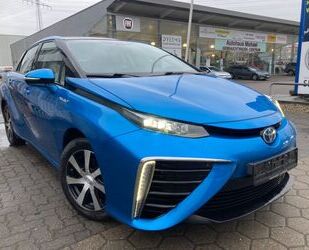 Toyota Mirai Gebrauchtwagen