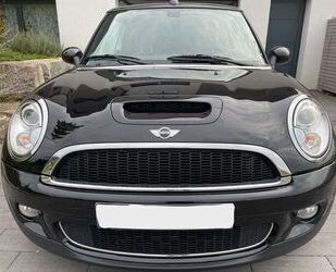 Mini Cooper S Cabrio Gebrauchtwagen