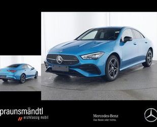 Mercedes-Benz CLA 250 Gebrauchtwagen