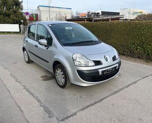 Renault Modus Gebrauchtwagen