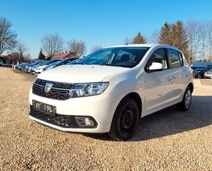 Dacia Sandero Gebrauchtwagen