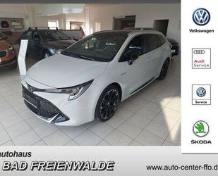 Toyota Corolla Gebrauchtwagen