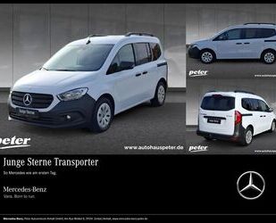 Mercedes-Benz Citan Gebrauchtwagen