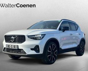 Volvo XC40 Gebrauchtwagen