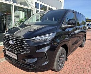 Ford Tourneo Custom Gebrauchtwagen
