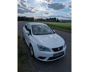Seat Ibiza Gebrauchtwagen