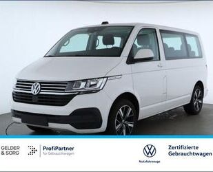 VW T6 Multivan Gebrauchtwagen