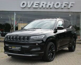 Jeep Compass Gebrauchtwagen