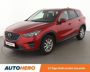 Mazda CX-5 Gebrauchtwagen
