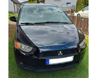 Mitsubishi Colt Gebrauchtwagen