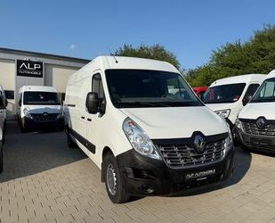 Renault Master Gebrauchtwagen
