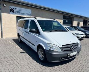 Mercedes-Benz Vito Gebrauchtwagen