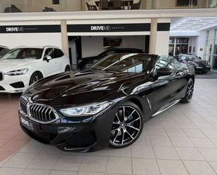 BMW 840 Gebrauchtwagen