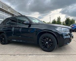 BMW X5 Gebrauchtwagen