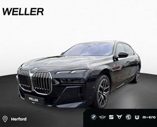BMW 740 Gebrauchtwagen