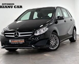 Mercedes-Benz B 200 Gebrauchtwagen