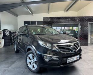Kia Sportage Gebrauchtwagen