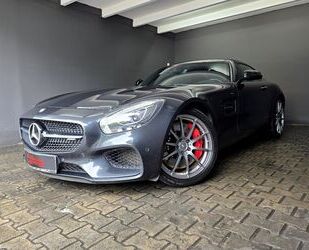 Mercedes-Benz AMG GT Gebrauchtwagen