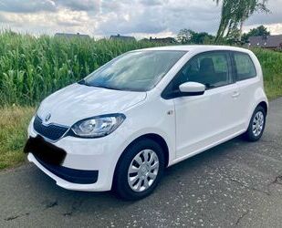 Skoda Citigo Gebrauchtwagen