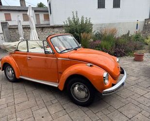 VW Käfer Gebrauchtwagen