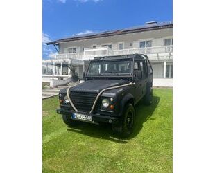 Land Rover Defender Gebrauchtwagen